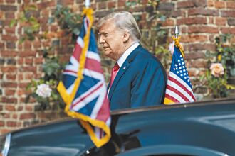 14檔川普關稅受惠股 出列