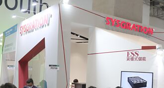 系統電報喜 BBU拚下半年出貨