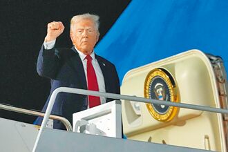 張登及專欄》超越自由霸權：川普主義將使美國再度偉大？