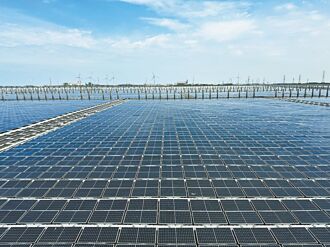 綠色成長基金 Q2受理投資申請