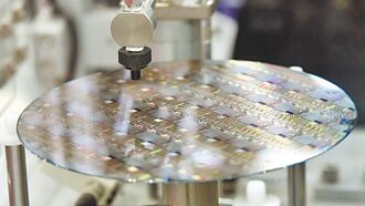 台灣與台積電的策略抉擇