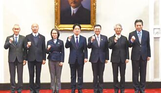 朝野需要更多橄欖枝