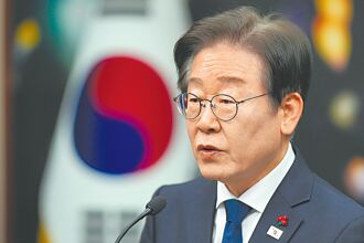 迎AI時代 李在明提周休3日