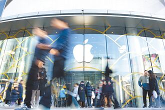 駁出逃說 陸全力穩外資