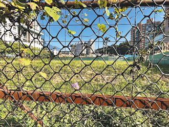 淡水 藍天市場用地閒置 地方盼活化