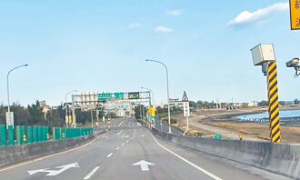 桃市35路口科技執法 3／10開罰