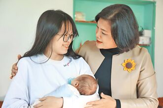 万宝龙计画 让云林再现生机