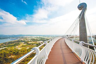 崗山之眼又封 砸千萬整修惹議