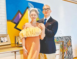 具俊晔大S真爱第一 被爆未签婚前协议