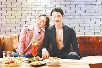 星二代何柏廷當牛郎 老爸何豪傑整夜難眠