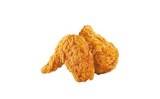 速食双人餐 好康共享幸福加倍