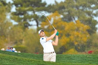 凤凰城公开赛》德特里学冥想奏效 夺生涯首冠