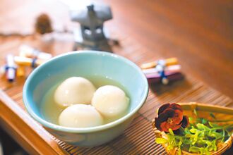 湯圓內餡高磷 腎友元宵勿多食