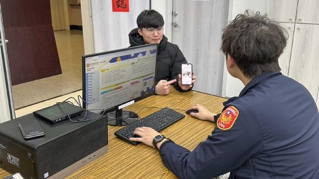 警方表示，银行给错资料并非少见，最常见为给错机台编号、给错提领时间，甚至2者均给错，又或是给的影像毁损，在调阅上通常都得耗费大量心力过滤。（图／示意图，与本案无关／资料照）