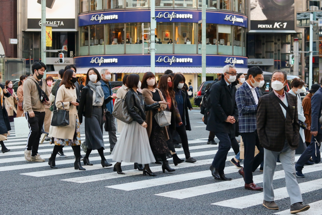 「日本人的欧吉桑」列出4行为，可能瞬间让日本人暴怒。（图：shutterstock／达志）