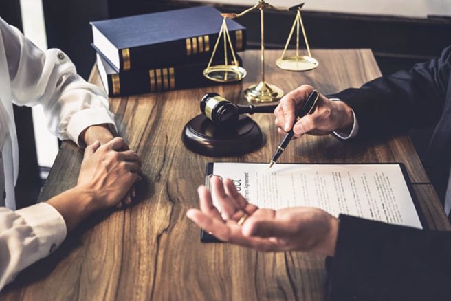 继承有许多眉角要留意。（示意图:shutterstock/达志）