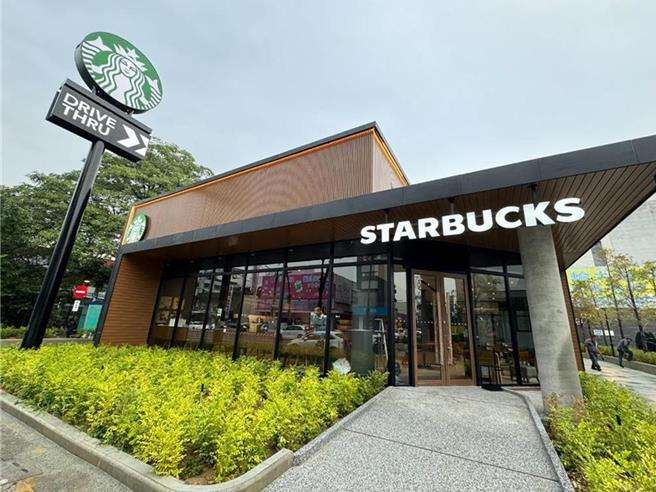 星巴克宣布喊涨，稍早公布调整品项。（星巴克提供／朱世凯台北传真）