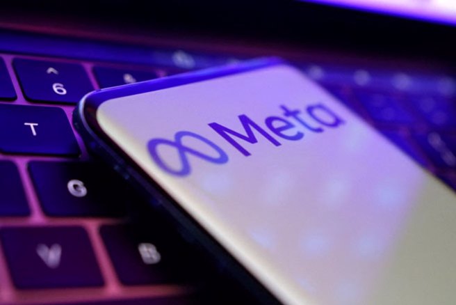 Meta启动裁员。（路透社）