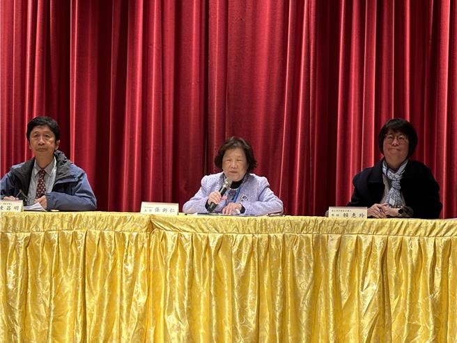 大考中心今日公布114年学测国写、英文非选择题的评分原则。（林缙明摄）