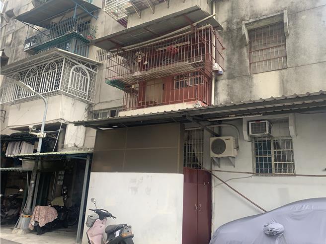 检警专案小组暂不考虑开挖张介宗的住处。（本报资料照片／郭良杰高雄传真）