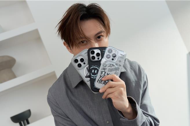 王子的带货能力十足。（喜鹊娱乐提供）