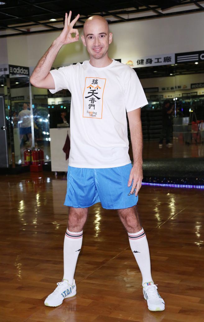 吴凤表示只要合适的机会出现，随时都能够主持节目。（图／中时资料照）