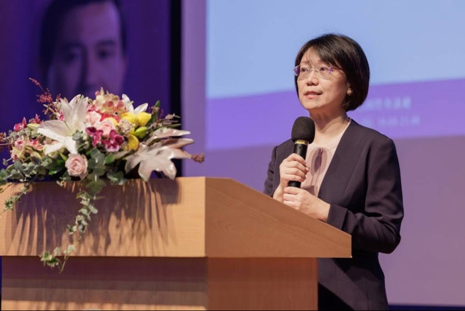 立法委员翁晓铃提醒民眾，若涉及偽造文书，依法最长可追诉20年。(中时资料库)