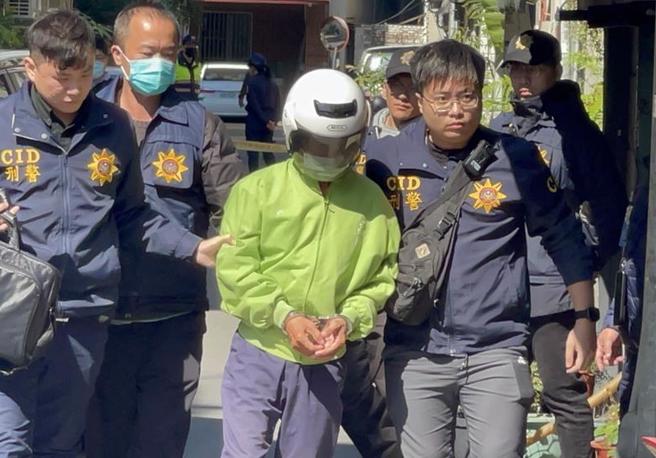 高雄发生恐怖连环分尸案，73岁张介宗涉嫌在3个月内杀害3名7旬妇人，检警迄今仍未找到死者头颅及作案凶器，案情陷入胶着。（图／中时资料照）