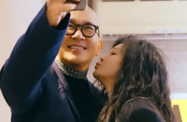 具俊晔失去大S「肌肉全消失！」小S暴瘦一大圈...惹亲友不舍 