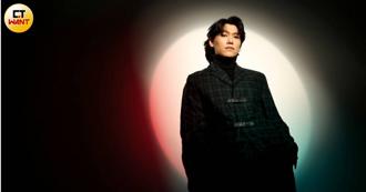 男星出道苦熬多年才翻紅 許光漢藝名曾叫「許穎東」