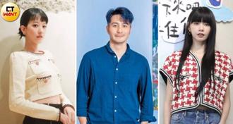 藝人拾畫筆 孟耿如事業停擺連PO三畫作 郭彥甫受國際肯定