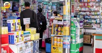 百年藥房負責人情婦如地下董娘　為爭數億家產闖空門遭逮