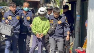 張介宗是狠角色！昔下屬曝高雄分屍魔嗜賭成性 愛將大把鈔票塞鞋底