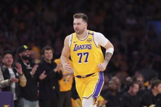 NBA》谁在抹黑？东契奇被传「喝太多啤酒」致体重失控
