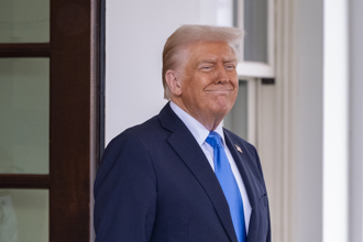 恐報復川普新收25％關稅？美主要鋼鐵供應國巴西回應了