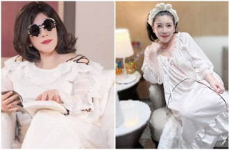 陈文茜深夜突嘆「超出我的控制」 PO文泄免疫疗法进度