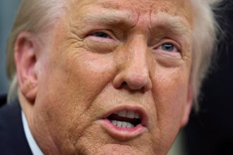 大金主氣炸！怒轟川普「貿易戰」傷害美國 這件事很慘