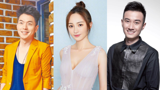 「最強小三」高調宣布復出 昔介入李威感情還毀人婚姻