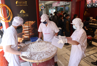 12生肖元宵做3吉事 催旺全年事業和家運