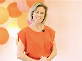 英國新任駐台代表上任 外交經驗豐富曾主責日韓事務