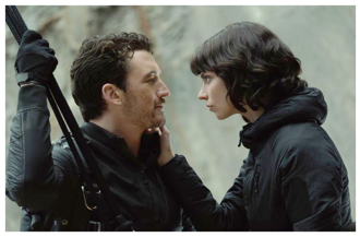 越洋訪問》安雅泰勒喬伊死守禁谷與外斷聯 「沒老公也可過得好」