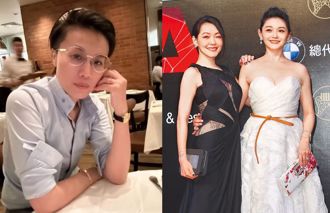 陆导演开轰小S「有什么权力安排大S后事」 嘆：死无葬身之地