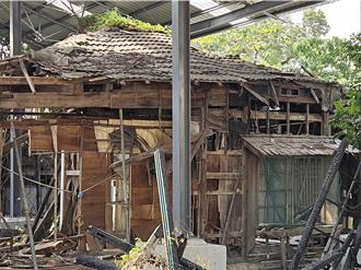 屏東潮州郡守官舍明年啟動修繕 打造文化之旅新亮點