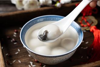 元宵節吃湯圓要注意！營養師4字訣教你健康吃