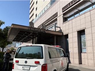 持續低溫 台中24小時23人OHCA送醫