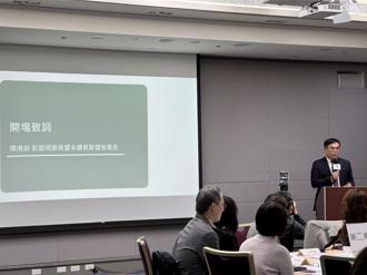 减碳目标恐跳票？彭启明：没钱只好打折扣