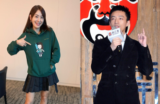 汪小菲在台開店受阻 賈永婕被酸腦有洞「人家家務事」她回5字