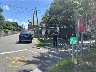 東豐、后豐綠道禁行微電車！3月起違規開罰最高1200