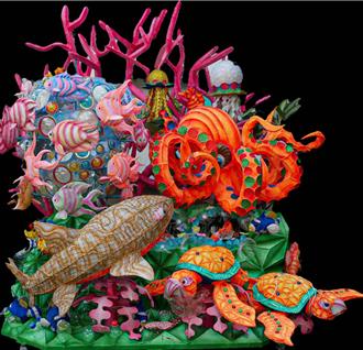 連3年奪特優！夜店撿屍主嫌李宗瑞成獄中「花燈大師」曝心聲