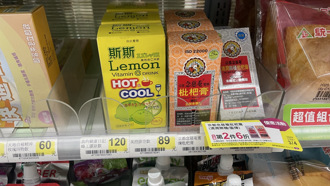 喉咙不舒服吃枇杷膏 药师：药局和超商卖的不一样